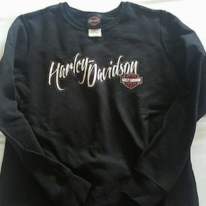 Harley Davidson Sweatshirt